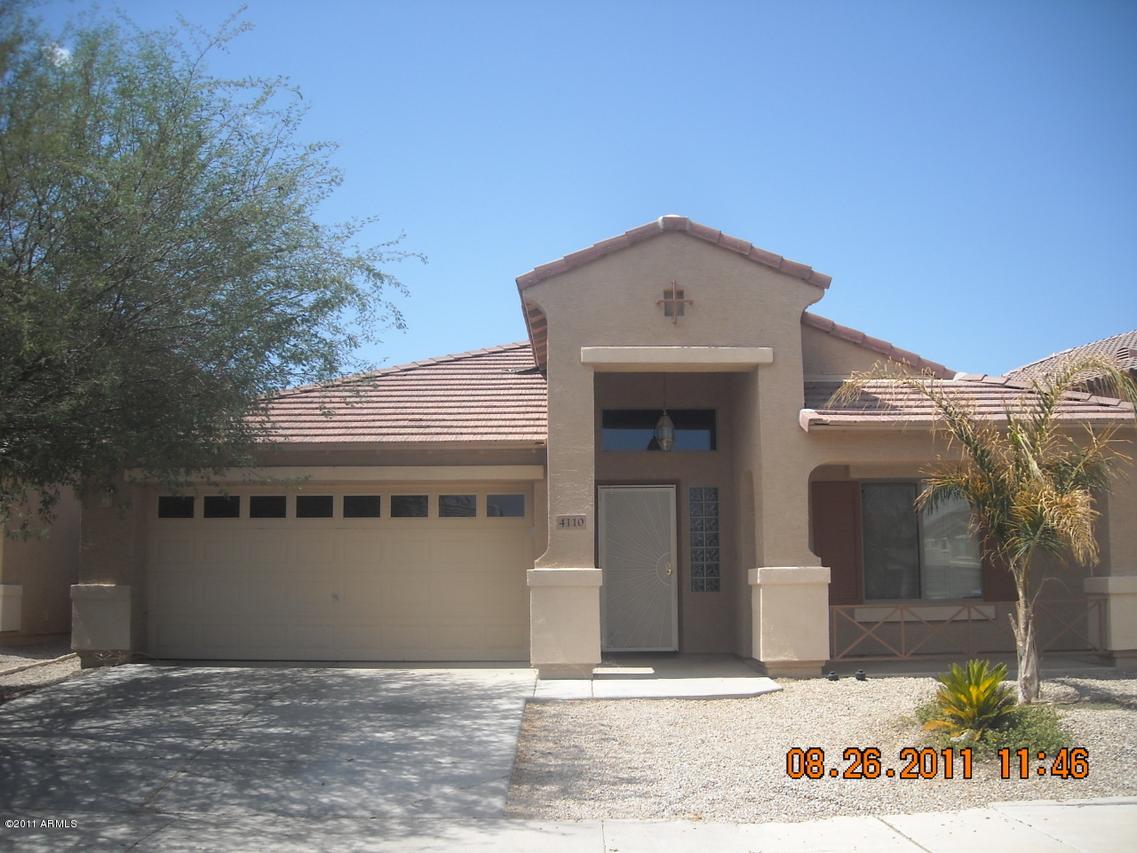 4110 S 103rd Ln., Tolleson, AZ 85353