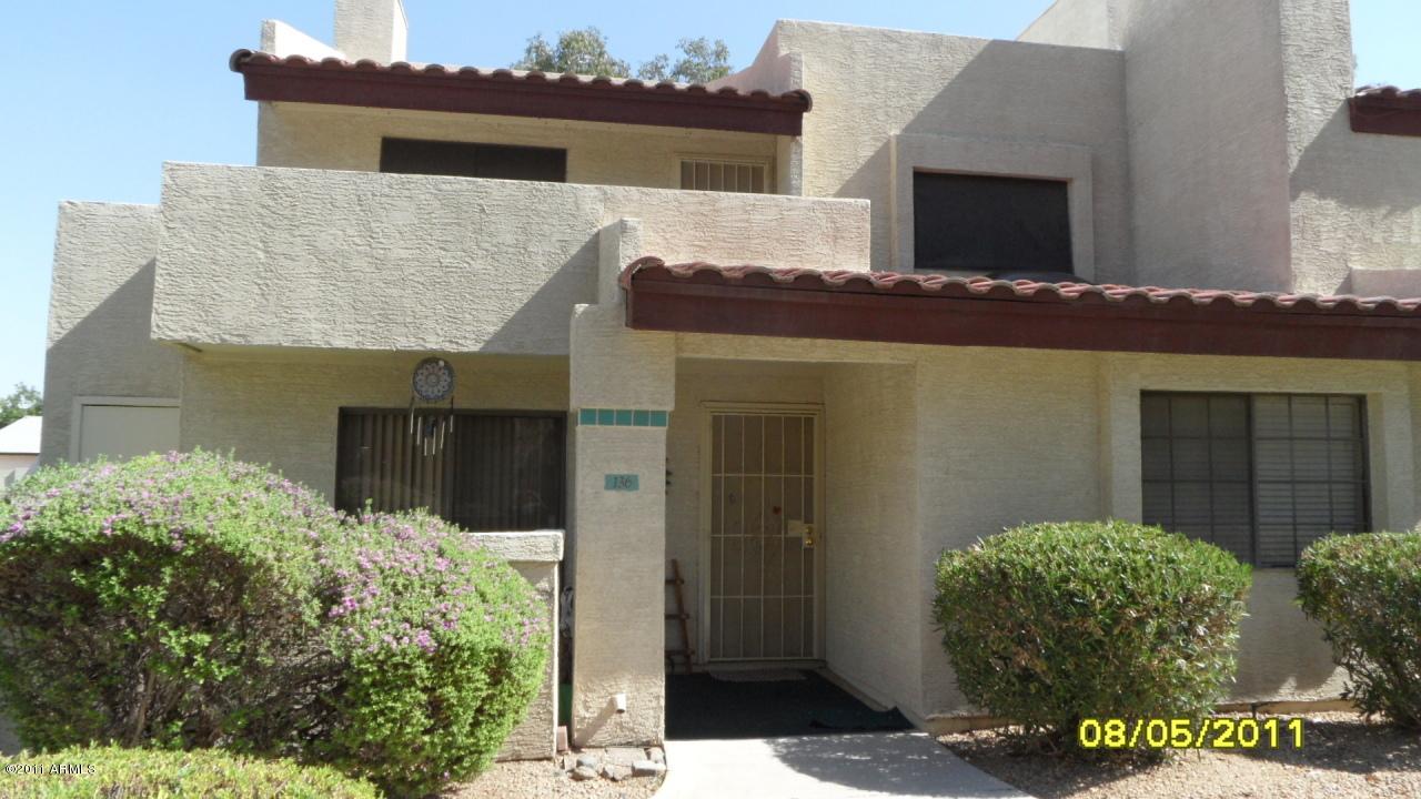 2020 W Union Hills Dr. #136, Phoenix, AZ 85027