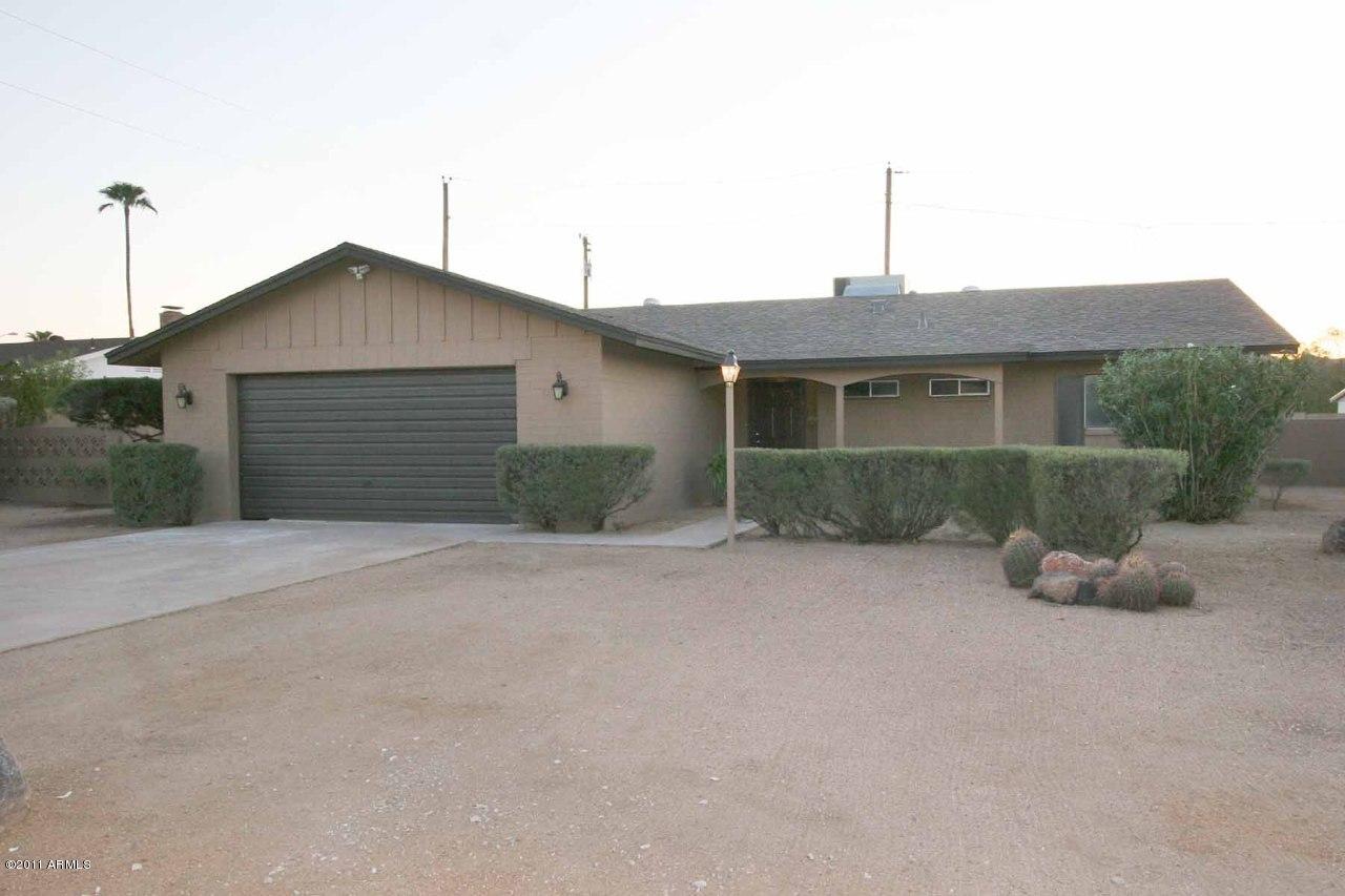 9822 N 29th Pl., Phoenix, AZ 85028