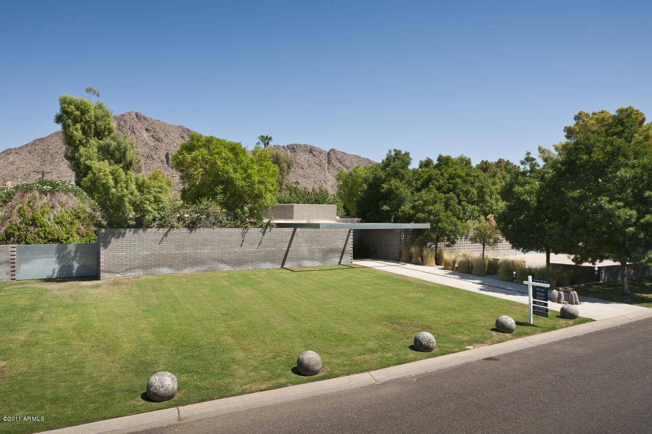 5430 E Exeter Blvd., Phoenix, AZ 85018