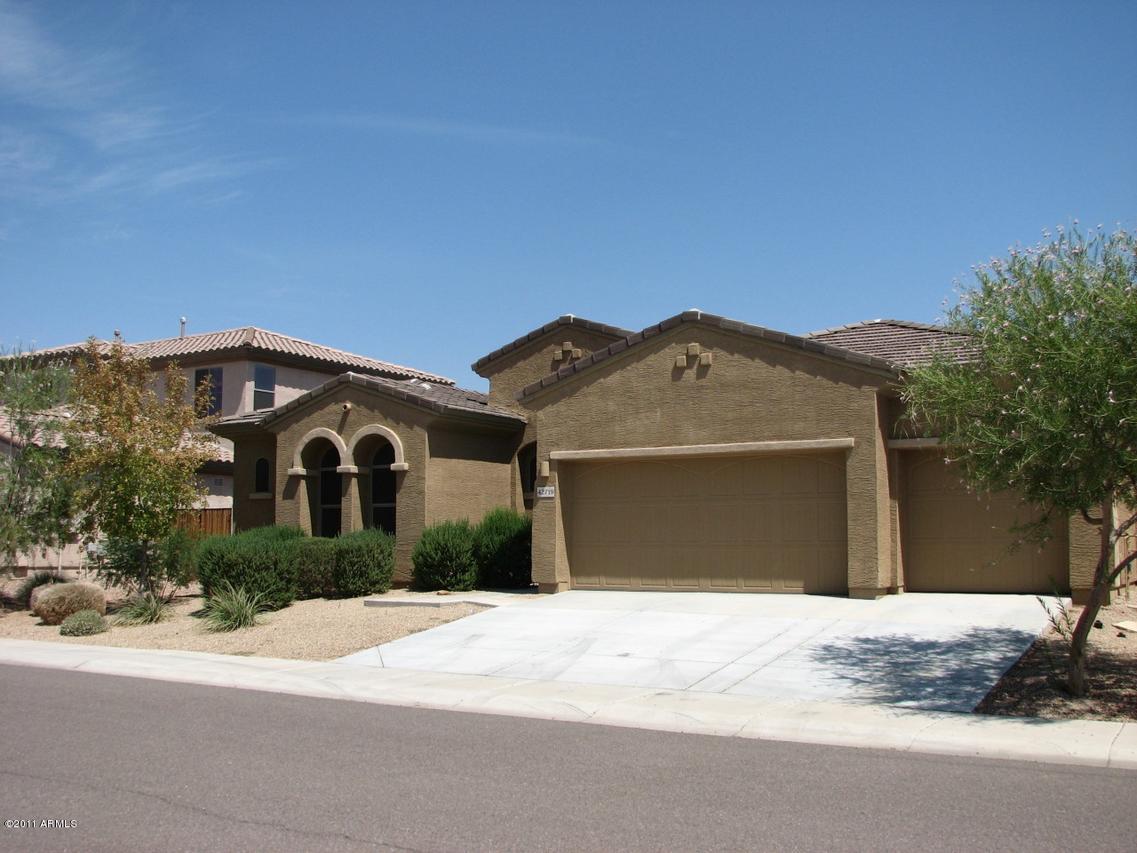 42719 N 45th Dr., New River, AZ 85087