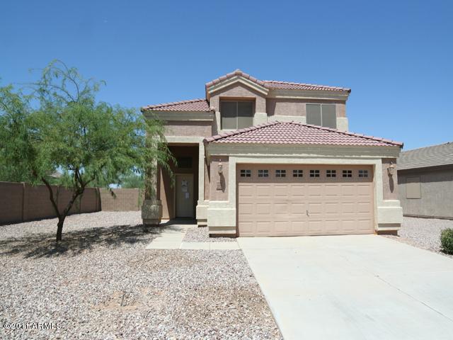 2123 N Santiana Pl., Casa Grande, AZ 85122