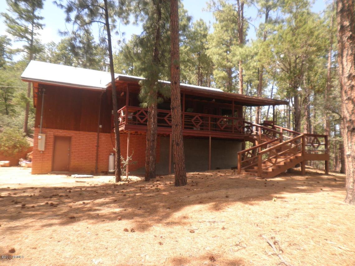 1030 N Zuni Ln., Prescott, AZ 86305