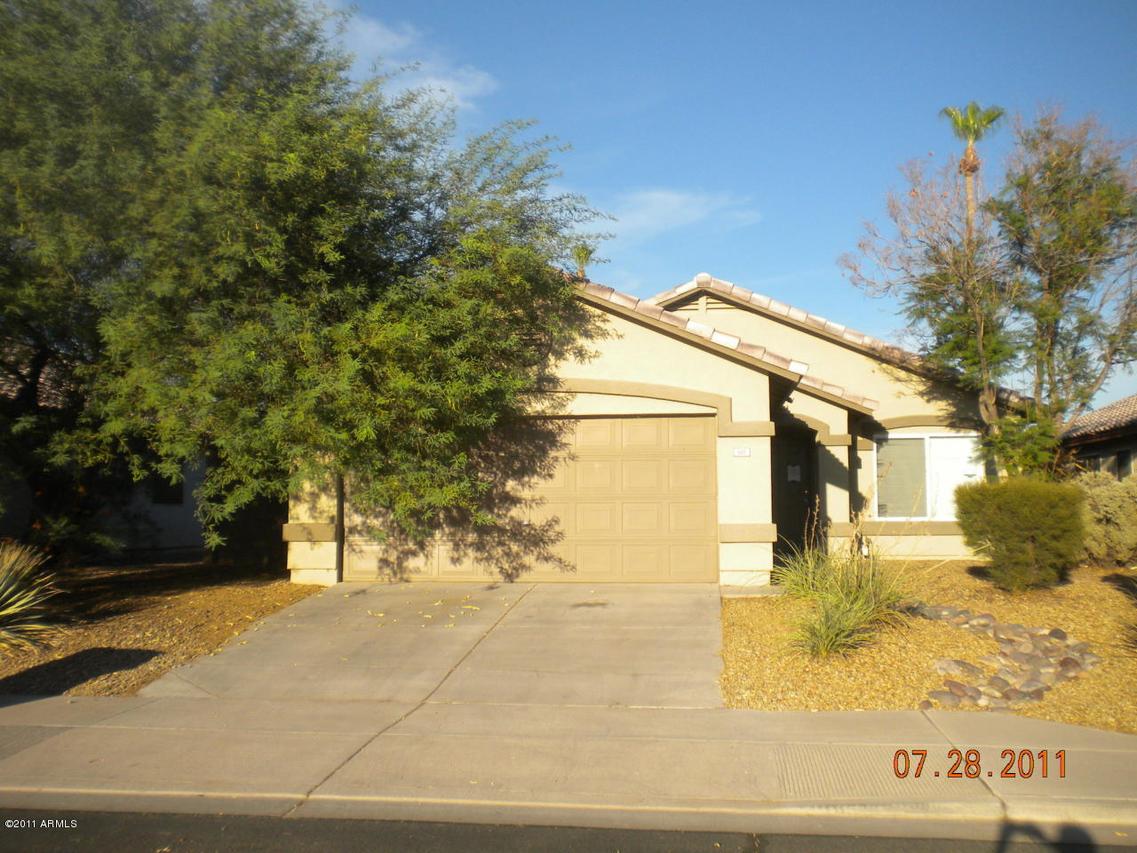 501 S 93rd Way, Mesa, AZ 85208