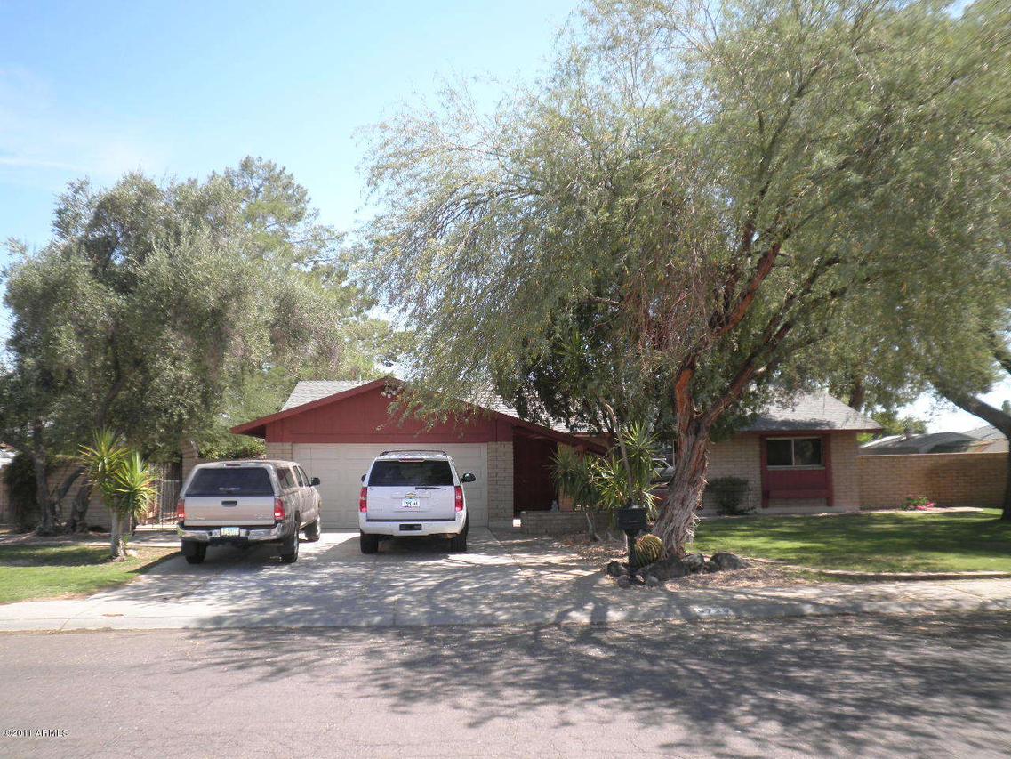 5739 W Marconi Ave., Glendale, AZ 85306