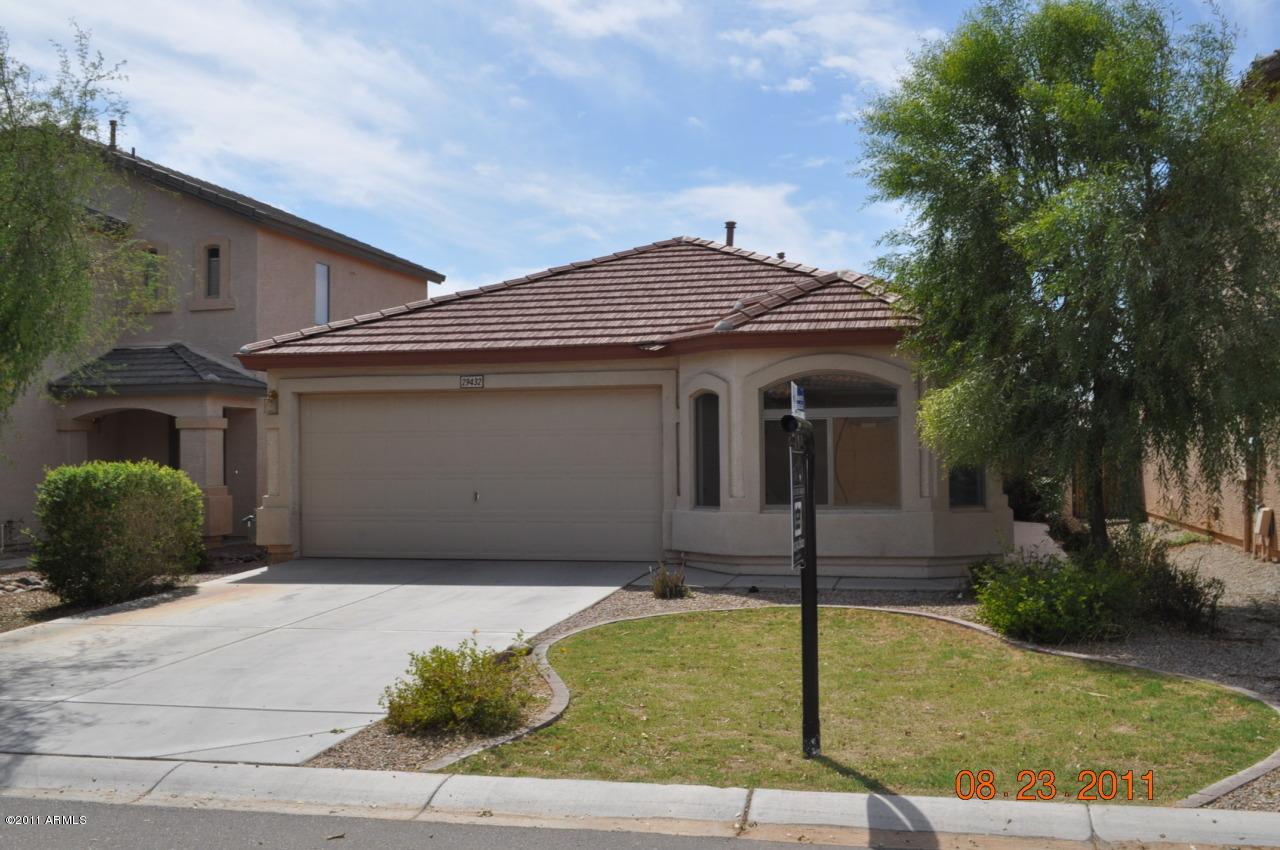 29432 N Lazurite Way, San Tan Valley, AZ 85143