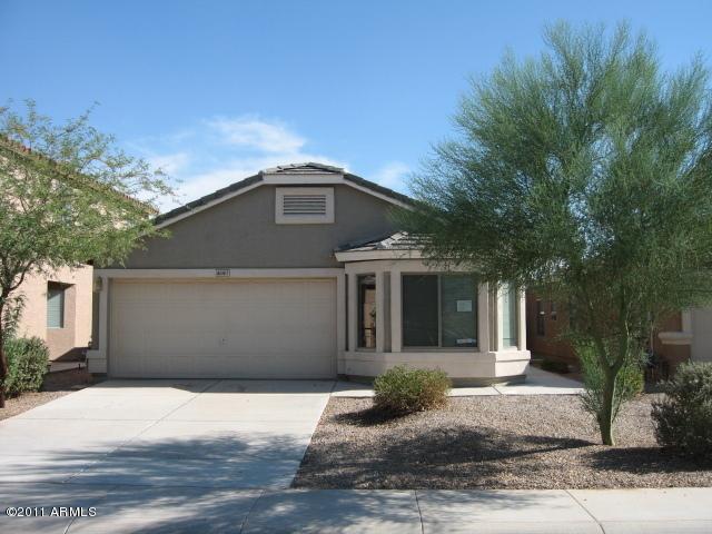 40167 W Thornberry Ln., Maricopa, AZ 85138