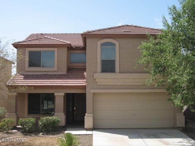 40897 W Hayden Dr., Maricopa, AZ 85138