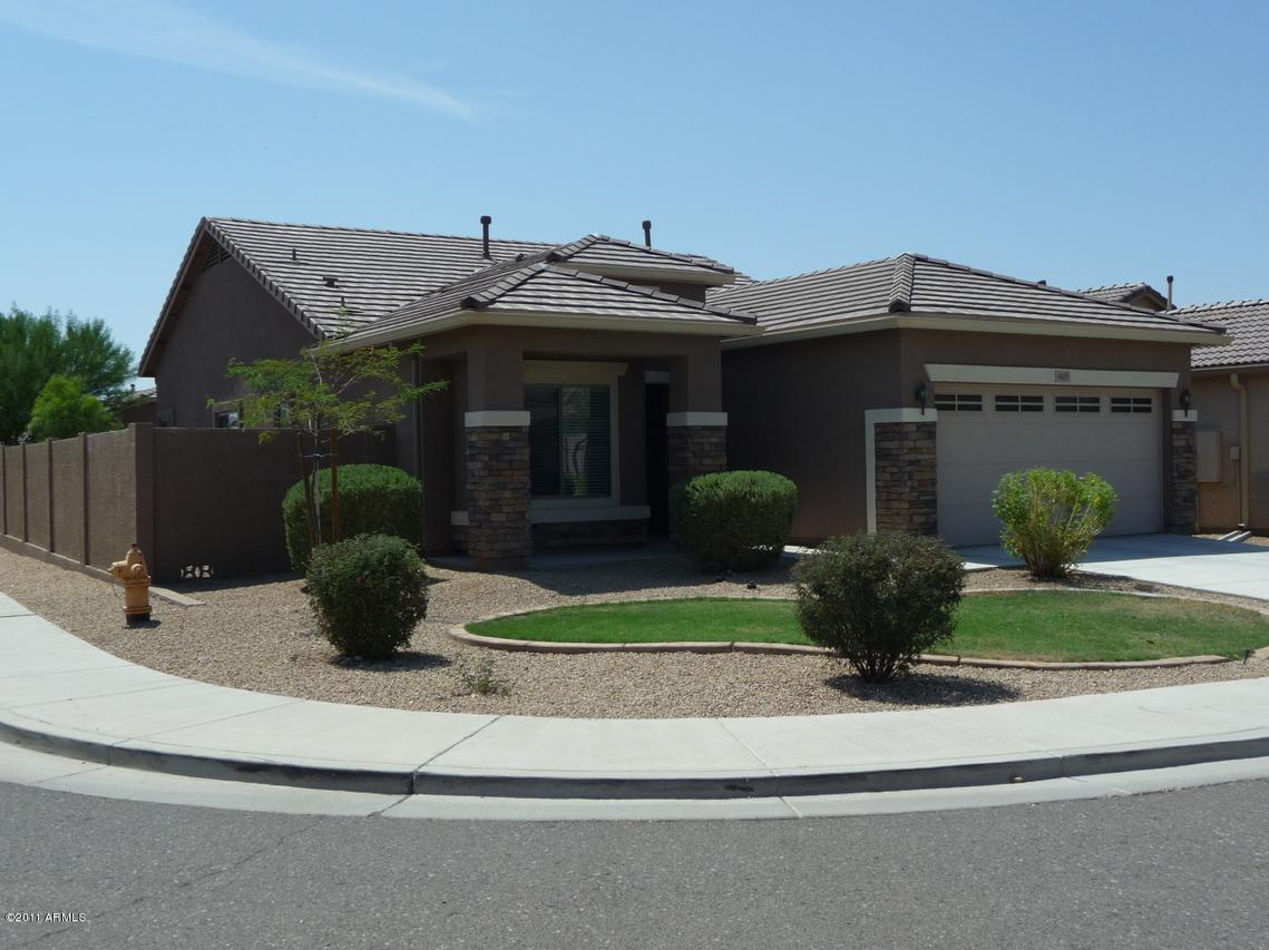 4615 W Crosswater Way, Anthem, AZ 85086