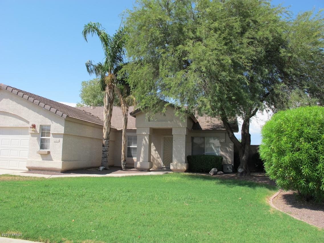 10834 W Quail Ave., Sun City, AZ 85373