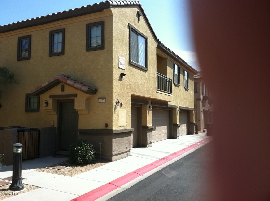 1265 S Aaron St. #289, Mesa, AZ 85209