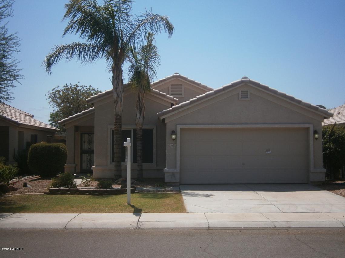 3623 W Villa Linda Dr., Glendale, AZ 85310