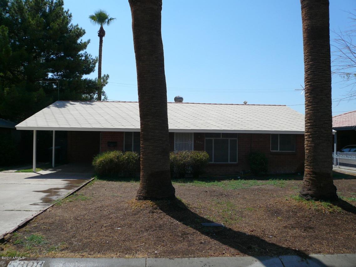 5808 N 26th Ave., Phoenix, AZ 85017