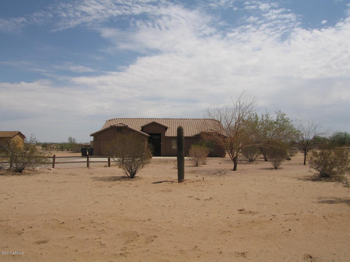 2392 S Lamb Rd., Casa Grande, AZ 85193