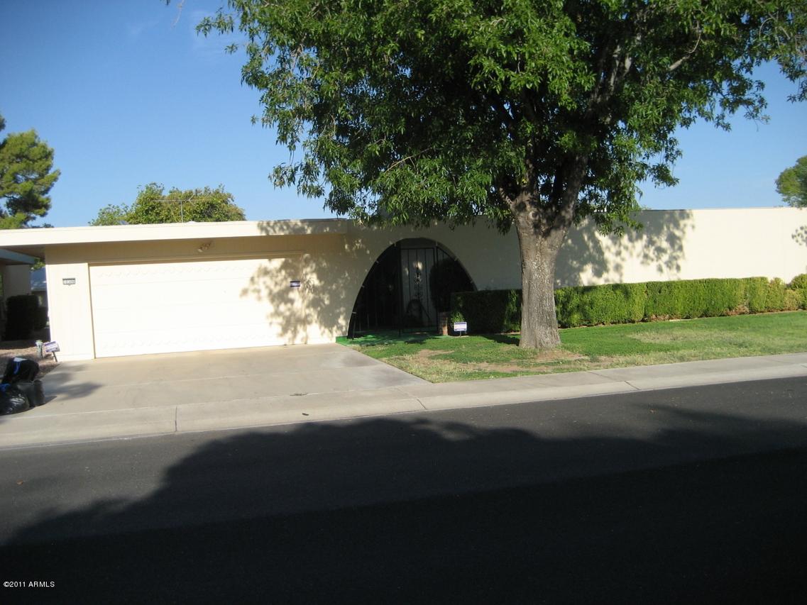 10306 W Garnette Dr., Sun City, AZ 85373