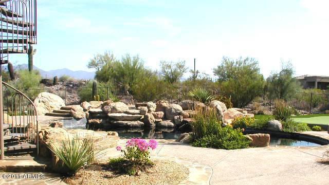 35517 N 82nd Way, Scottsdale, AZ 85266