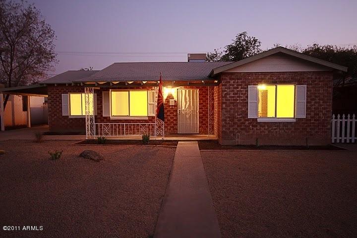 1725 E Palm Ln., Phoenix, AZ 85006