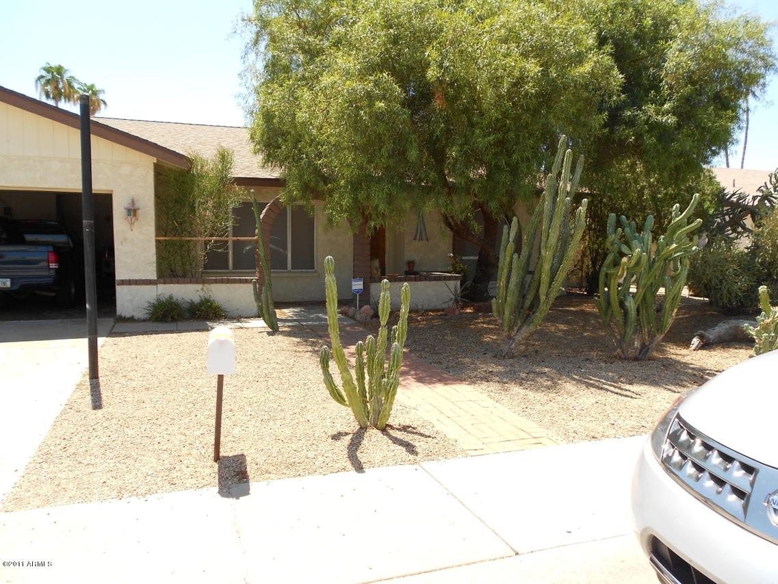 4917 W Christy Dr., Glendale, AZ 85304