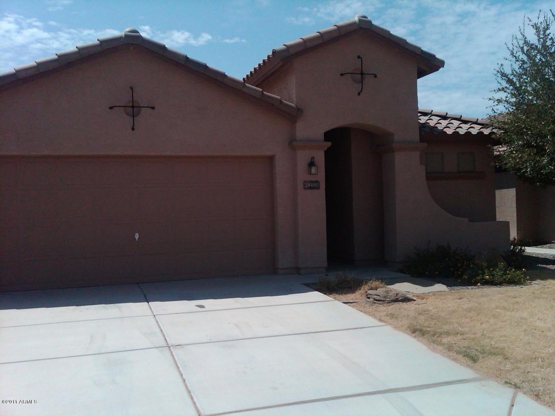19490 N Crestview Ln., Maricopa, AZ 85138