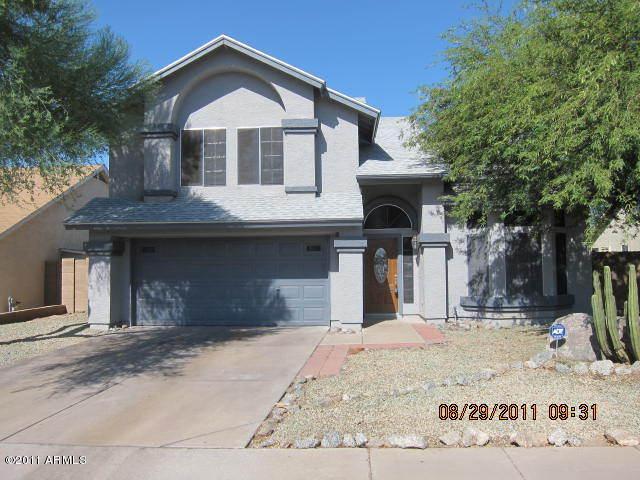 2656 N Ricardo, Mesa, AZ 85215