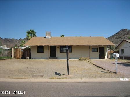 9227 N 13th St., Phoenix, AZ 85020