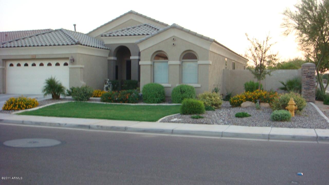 2349 E Sequoia Dr., Chandler, AZ 85286