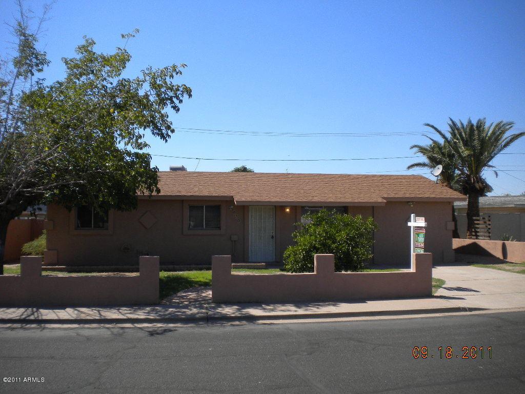 630 N Ash Rd., Mesa, AZ 85201