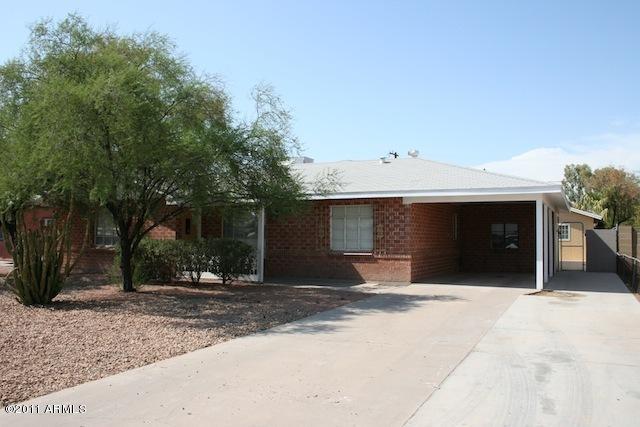 2018 W Indianola Ave., Phoenix, AZ 85015