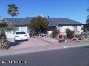 3758 E Marmora St., Phoenix, AZ 85032