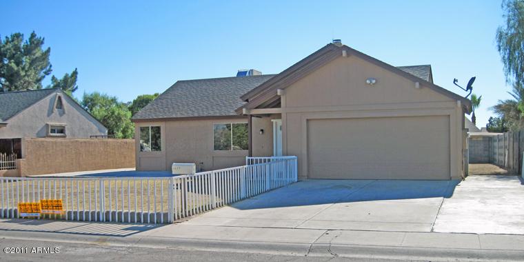 4626 N 77th Ave., Phoenix, AZ 85033