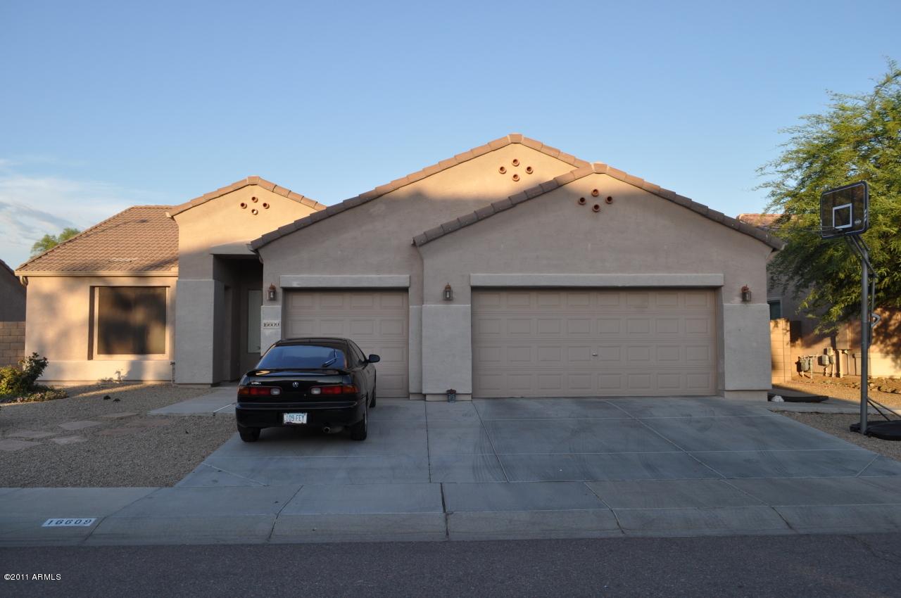 16609 N 40th Dr., Phoenix, AZ 85053