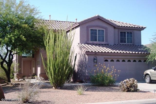 7052 E Hacienda La Noria Ln., Gold Canyon, AZ 85118