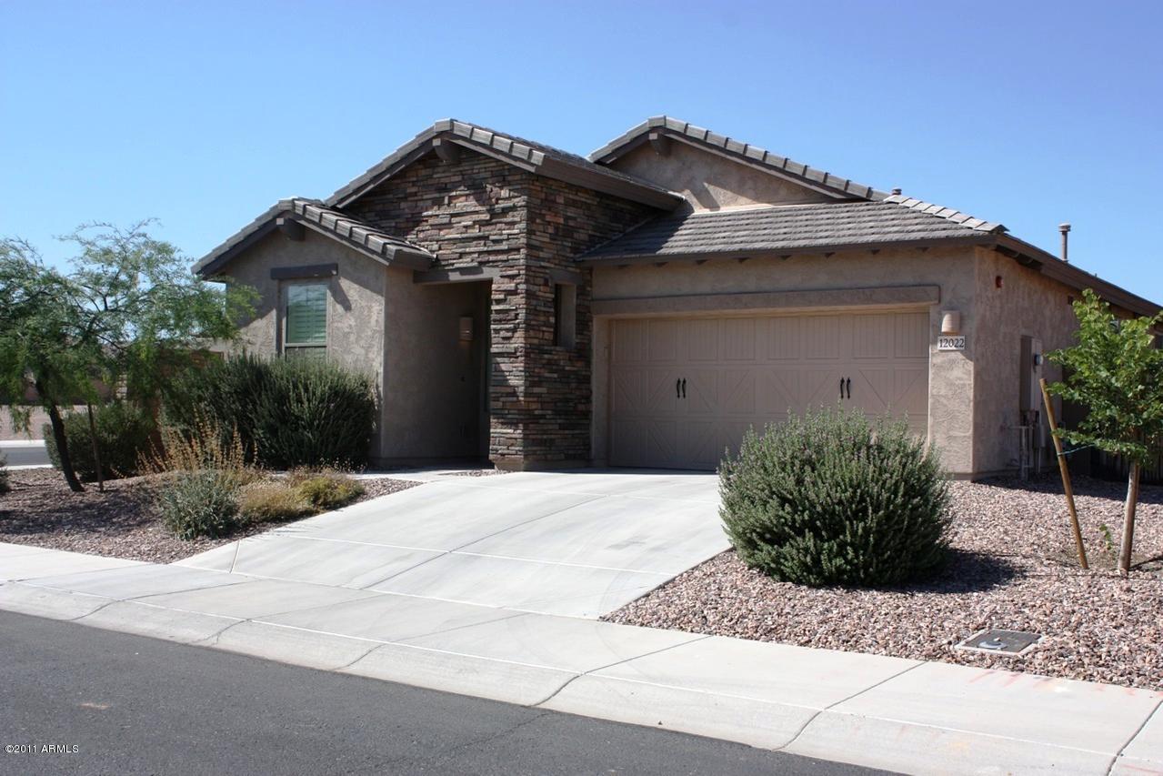 12022 W Lone Tree Tr., Peoria, AZ 85383