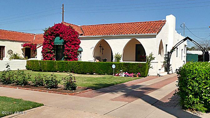 1306 W Lynwood St., Phoenix, AZ 85007