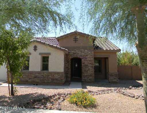 19609 E Arrowhead Tr., Queen Creek, AZ 85142