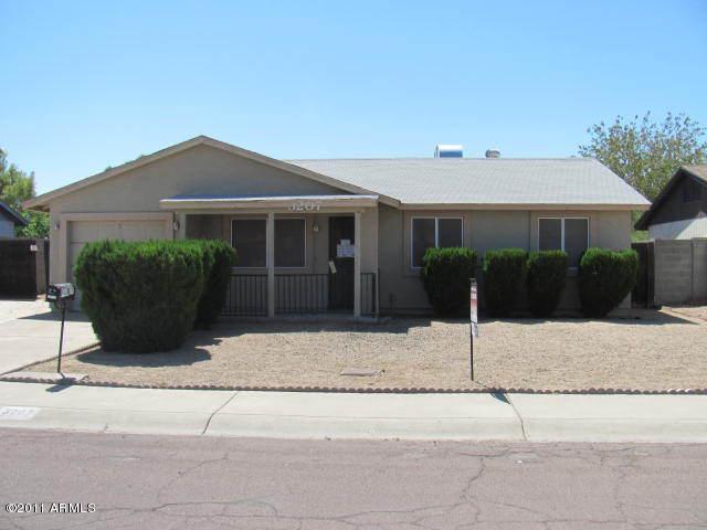3207 W Wagoner Rd., Phoenix, AZ 85053