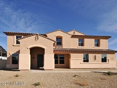 21437 S 194th St., Queen Creek, AZ 85142