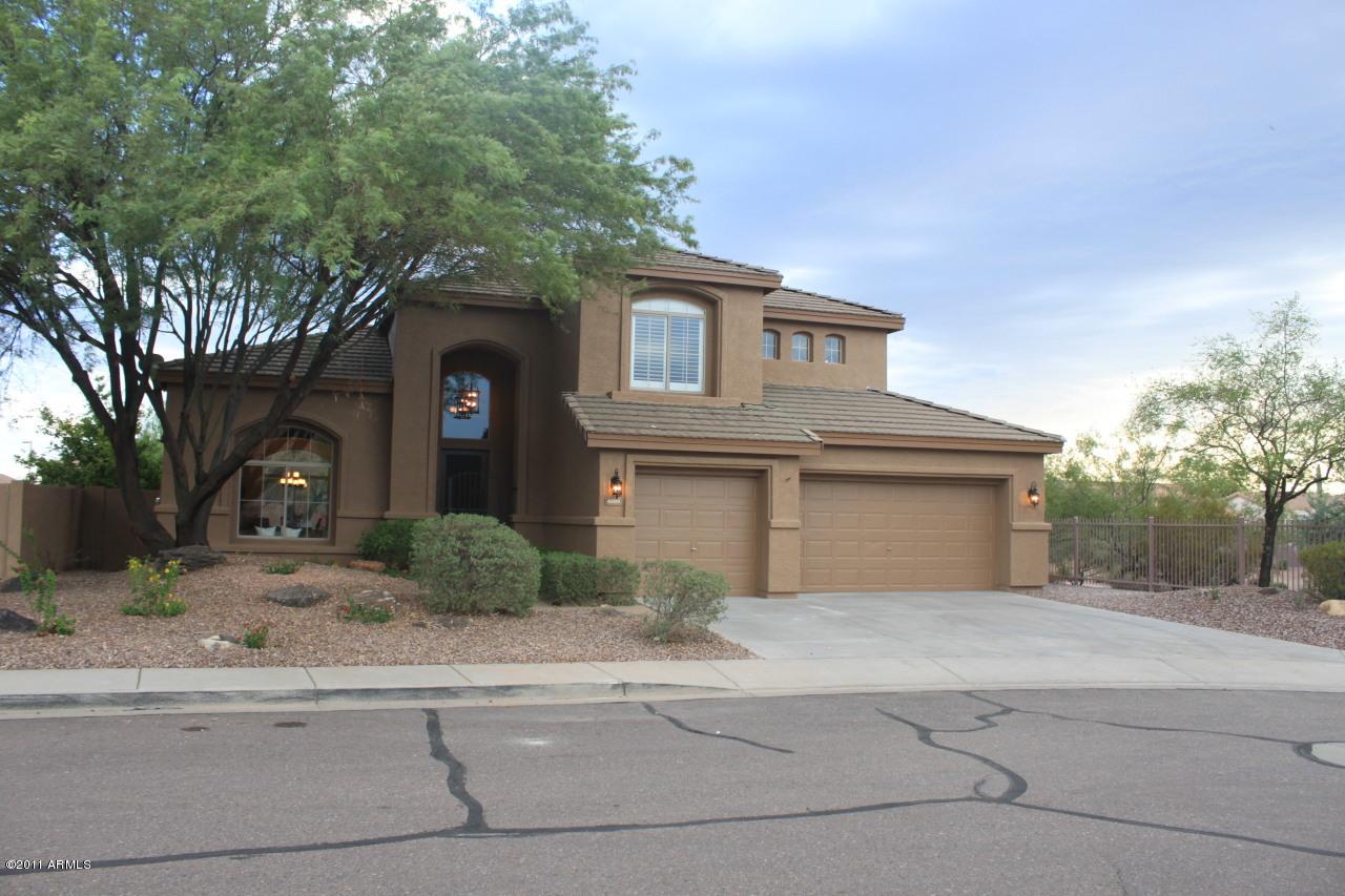 4609 E Kirkland Rd., Phoenix, AZ 85050