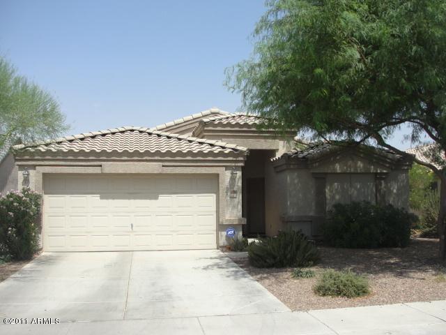 1766 E Cortez Dr., Casa Grande, AZ 85122