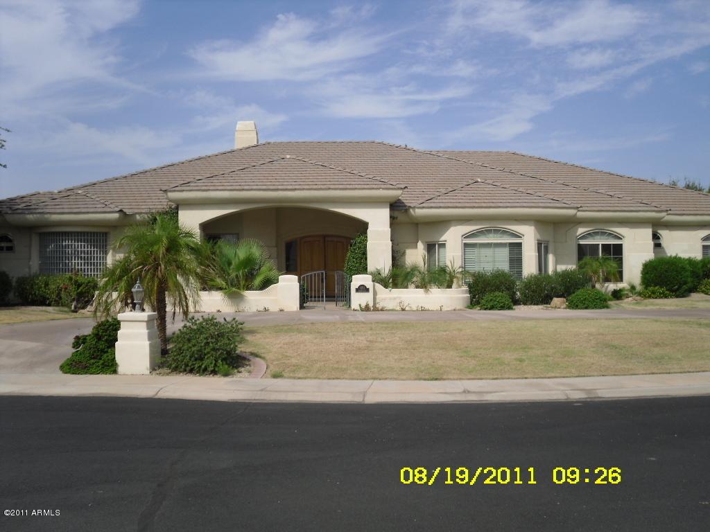 4914 N Valley Glen Dr., Litchfield Park, AZ 85340