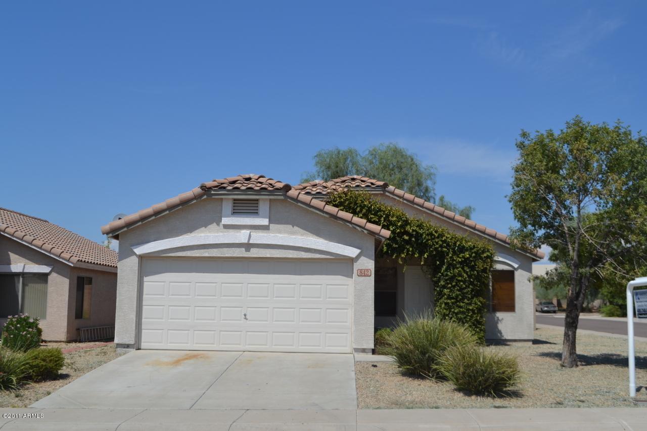 842 E Monona Dr., Phoenix, AZ 85024