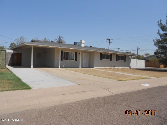3302 W Citrus Way, Phoenix, AZ 85017