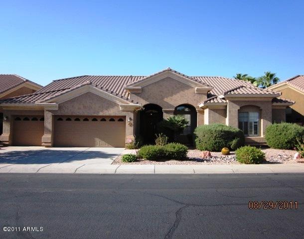 5418 E Friess Dr., Scottsdale, AZ 85254