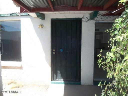 2132 W Glenrosa Ave. #85B, Phoenix, AZ 85015