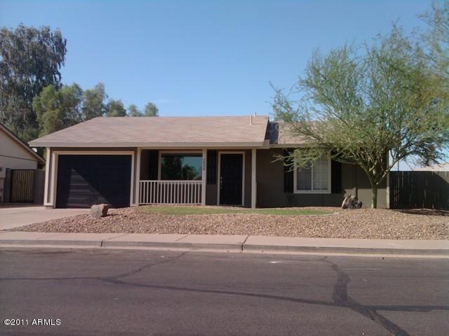 2008 W Plata Ave., Mesa, AZ 85202