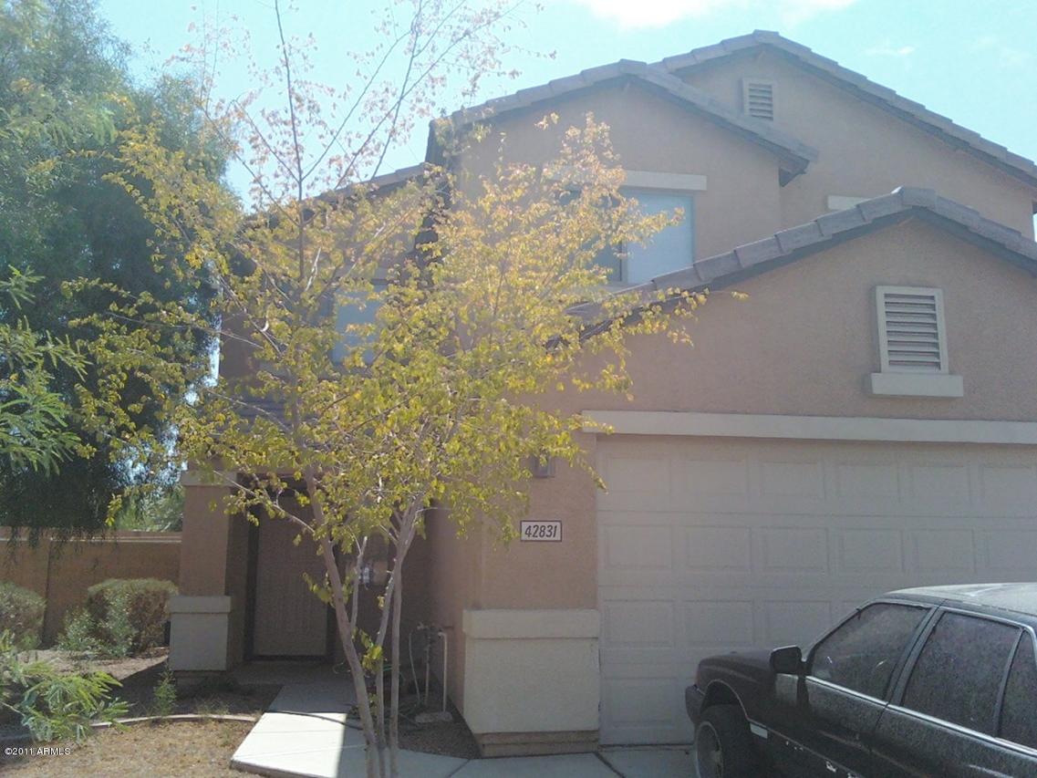 42831 W Hillman Dr., Maricopa, AZ 85138