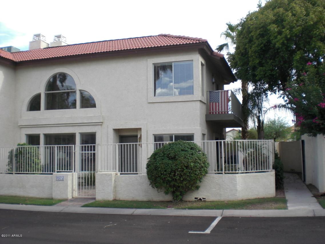 4927 E Hazel Dr. #2, Phoenix, AZ 85044