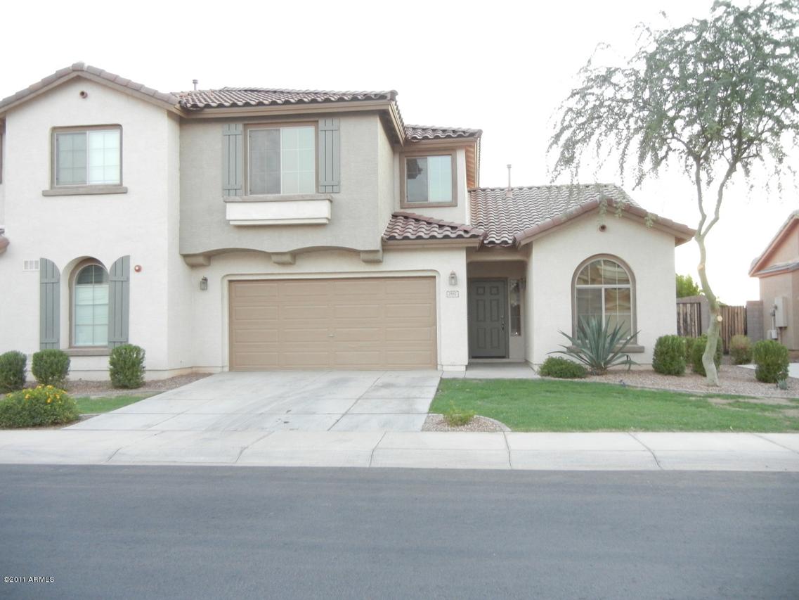 2882 S Nielson St., Gilbert, AZ 85295