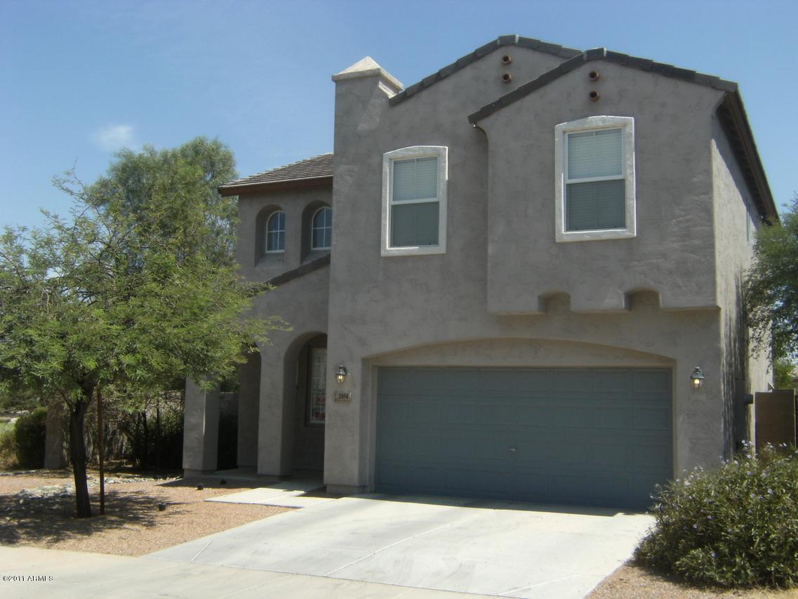 2454 S 89th Dr., Tolleson, AZ 85353