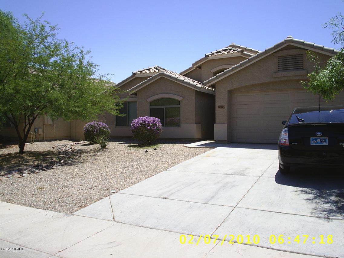 10425 W Raymond St., Tolleson, AZ 85353